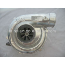Turbocompressor EX300-2 P / N: 114400-2961 para motor 6SD1